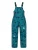 PROTEST Sportbroek ‘PRTTuvai TD’  blauw