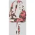 Barts Bikinitop met halter model ‘Camolo’