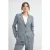 Josephine & Co Jorrit Blazer Grey