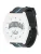 ADIDAS ORIGINALS Analoog horloge ‘Project Two’  hemelsblauw / zwart / wit