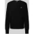 Lacoste Regular fit gebreide pullover van pure wol