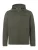 VAUDE Fleece jas ‘Idris’  kaki