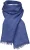 Bomont Sjaal Melody  Navy dames