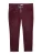 TOM TAILOR Broek  bordeaux