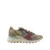 Dames sportschoenen van nylon en dain Victoria Luna