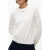 Tommy Hilfiger Tjw Essential Crew Ancient White