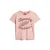 Dames-T-shirt met opdruk Superdry Archive Kiss