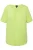 Ulla Popken Blouse  lichtgroen