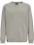 Hummel Sweatshirt  grijs gemêleerd