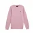 Sweater met ronde hals Lyle & Scott