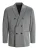 Jack & Jones Junior Colbert ‘JPRBuchwick’  donkergrijs