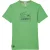 Lacoste Unisex volwassen Roland Garros Editie Normaal T-Shirt (Groen)