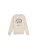 Scalpers Sweatshirt  beige / lichtgroen / zwart