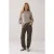 Summum 4s2870-5140 loose fit coloured denim