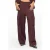 PINKO Rhydon Trousers Burgundy/black