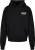Merchcode Sweatshirt ‘Hawai’  beige / zwart