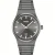 Grijze RVS Dress Watch