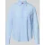 HUGO relaxed fit overhemdblouse van viscosemix model ‘ELLODHY’