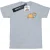 Li-cense Disney heren winnie the pooh rugzijde borstprint t-shirt