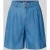 Only relaxed fit korte jeans van mix van katoen en lyocell model ‘BEA’