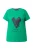 Ulla Popken Shirt  lichtgroen