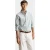 Gant Overhemd heren Groen Klassiek Oxford-overoverhemd 3000230/376