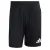 ADIDAS PERFORMANCE Sportbroek ‘Entrada 26’  zwart / wit