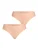 Nur Die Slip ‘ Invisible Seamless ‘  beige