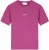 Pure Path T-shirt Rooted By Friendship  Roze heren
