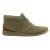Clarks Oakland Rise Herenschoenen Bruin
