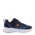 Fila sneakers blauw
