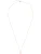 Liebeskind Berlin Ketting  rose-goud
