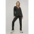 Josephine & Co Perry Pants Black