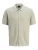 Jack & Jones Male Overhemden Jprblaarto Knit Polo Ss