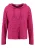 Key Largo Sweatshirt ‘Drift’  donkerroze