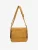 Brise Schoudertas ‘L-95-30’  donkergeel