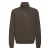 1/4 rits sweater Blend Bhdownton