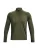 UNDER ARMOUR Functioneel shirt ‘Tech 2.0’  olijfgroen / zwart