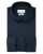 Profuomo | Heren | Japanese Knitted Dress Shirt Blauw
