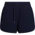 Trespass Dames Beitidh Lounge Shorts (Marineblauw)