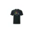Logo T-shirt Fruit of the Loom