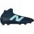 New Balance Tekela voetbalschoenen voor heren zonder veters, geschikt voor harde ondergrond (Marine)