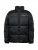 COLUMBIA Outdoorjas ‘Puffect III’  grijs / zwart
