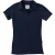 CG Workwear Dames/Dames Susa Poloshirt (Marine)