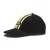 Puma Archive 97 Verstelbaar Zwart Geel Unisex Cap 022564 01