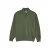 1/2 rits sweater Element Lowcase Pigment