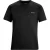 Regatta Heren Virda T-Shirt (Grijs/Zwart)