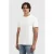 Pure Path regular T-shirt ecru