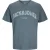 Jack & Jones Joralmeria bold branding tee