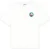 Stieglitz lidia oversized t-shirt s2602011 white